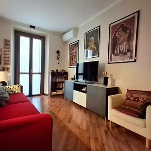 Apartamento Vfh Stylish Boutique Apartment-city Center, Milán