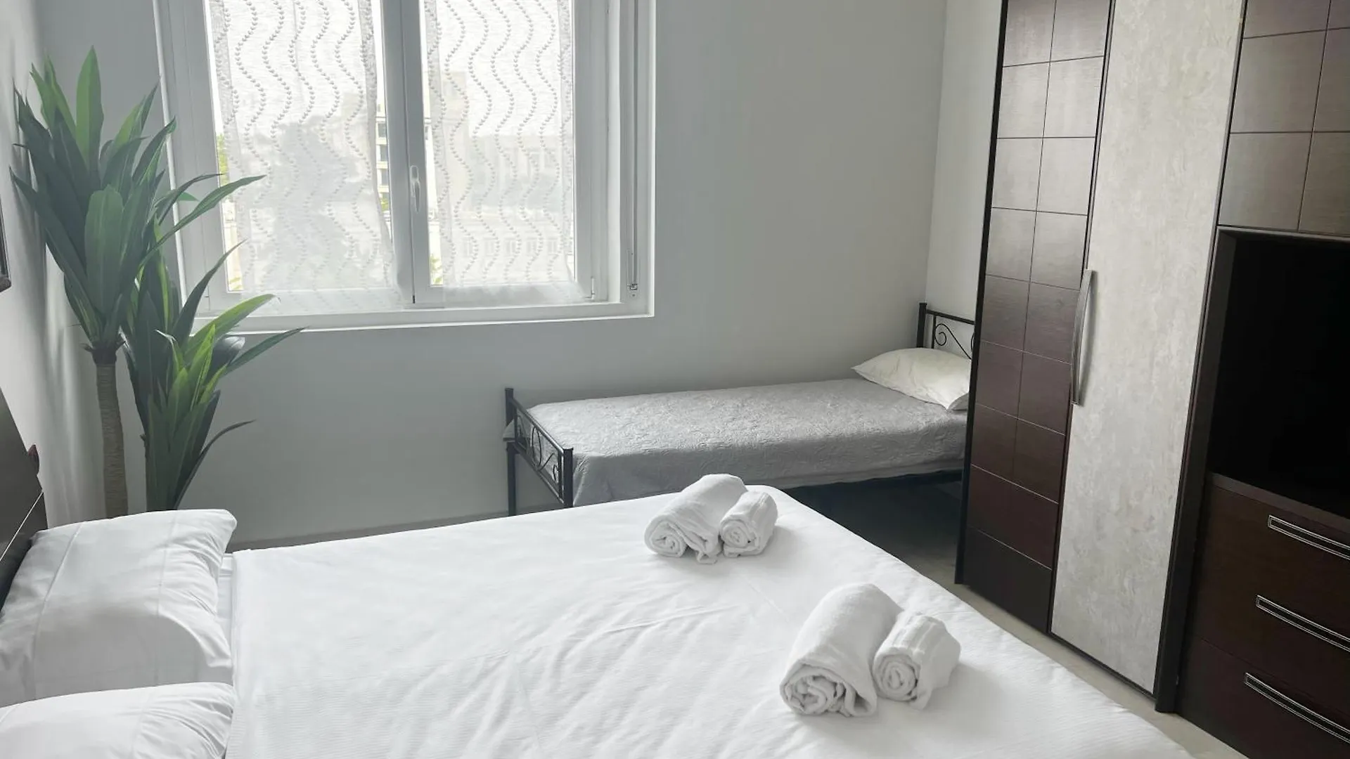 Ca Granda Urban Suite - Niguarda Milan Italy