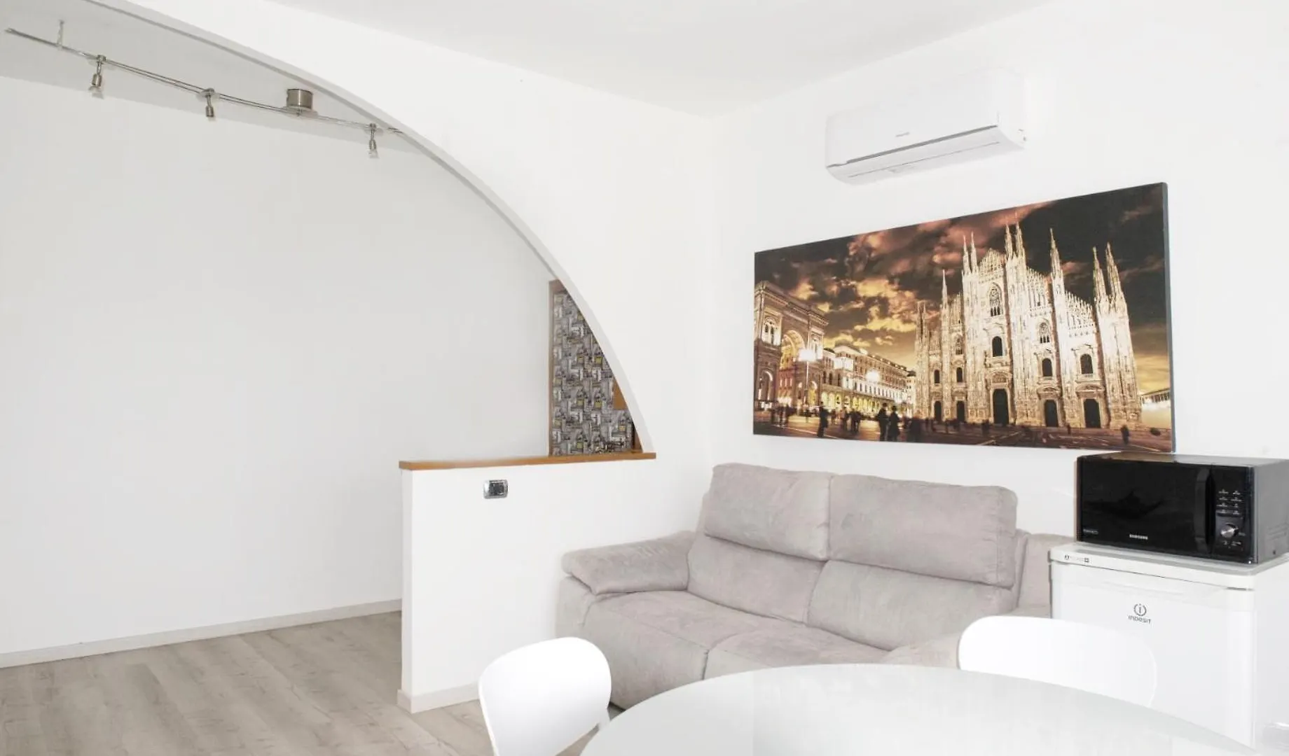 Ca Granda Urban Suite - Niguarda Milan