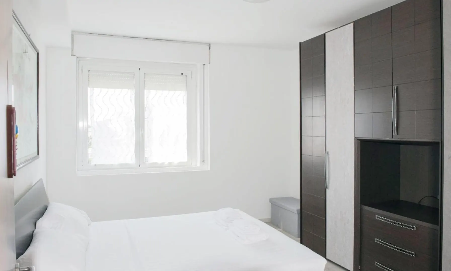 Apartamento Ca Granda Urban Suite - Niguarda Milán