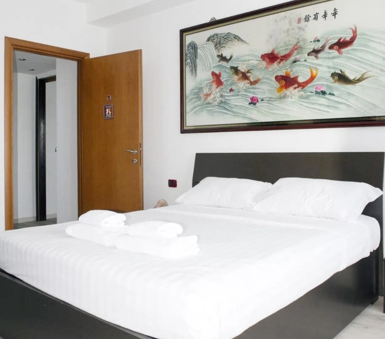 Apartamento Ca Granda Urban Suite - Niguarda Milán Italia